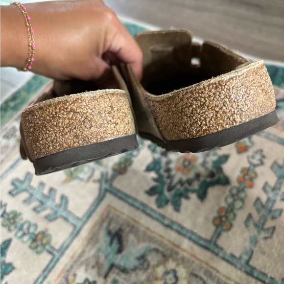 *SOLD*Birkenstock Boston - Picture 2 of 8